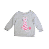 Seed Wild Cat Jumper