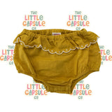 Seed Mustard Set