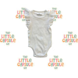 Adventure Bodysuit Bundle (5 pcs)