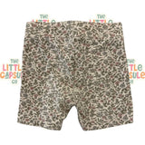 Jamie Kay Shorts - Multiple Style Options