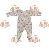 Adventure Wardrobe Bundle (4 pcs)