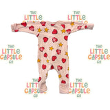 Bonds Newborn Wondersuits - Multiple Style Options
