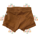 Snuggle Hunny Shorts