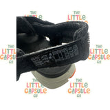 ECCO All Terrain Sandals