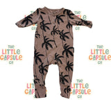 Adventure Romper Bundle (4 pcs)