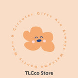 TLCco “Circular Gifts Are Always Welcome” Badge
