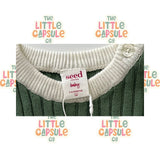Seed Heritage Knit Jumper