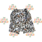 Adventure Pastel Top & Bottom Bundle (6 pcs)