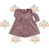 Adventure Cherry Red Bundle (7 pcs)