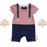 Adventure Holiday Wardrobe Bundle (7 pcs)