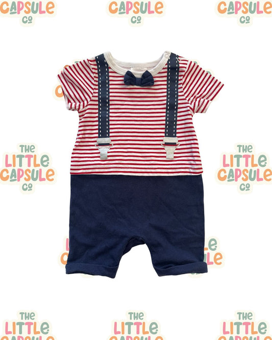 Adventure Holiday Wardrobe Bundle (7 pcs)