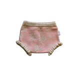 Ziggy Lou Floral Bloomers
