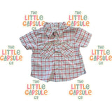 Adventure Shirts Bundle (3 pcs)