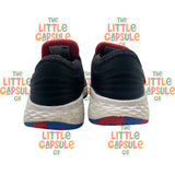 New Balance Grey Sneaker