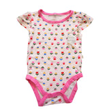 Milkberry Playsuit & Pants Set