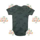 Nature Baby Duck Set