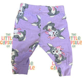 Peter Alexander Rabbit Print Pyjamas