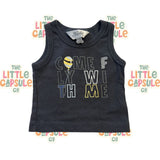 Adventure Top & Pants Bundle (6 Pcs)