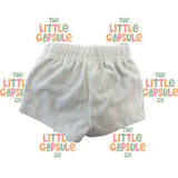 Seed Blue & White Set