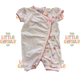 Adventure Pink Playsuit Bundle (5 pcs)