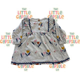 Adventure Dresses Bundle (3 pcs)