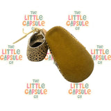 Favue & Co Leopard Pre-Walkers