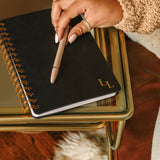 Le Lolo Motherhood Journal & Baby Tracker