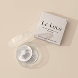 999 Silver Nursing Cups: Regular