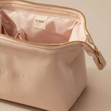 Le Lolo Leather Mama Bag