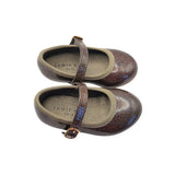 Jamie Kay Moonlight Leather Shoes