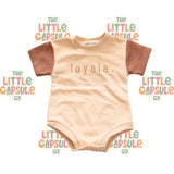 Loyola the Label Playsuit