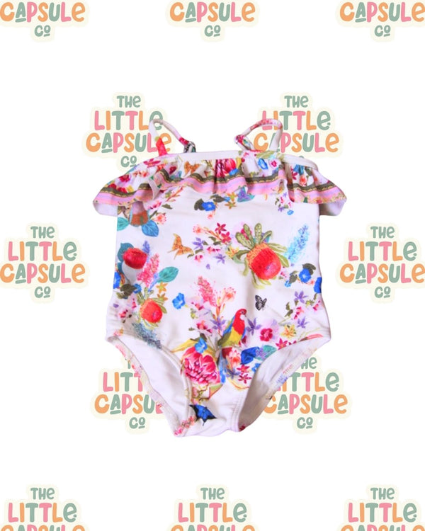 Camilla Swimmers