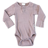 Jamie Kay Everyday Rib Bodysuit