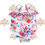 Camilla Swimmers