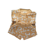 Ninthe Top & Bottom Set