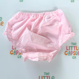 Vintage Halo Products Dress & Bloomers Set