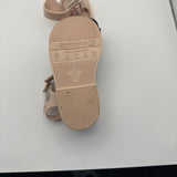 Mini Melissa Minnie Mouse Sandals
