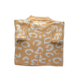 Ninthe Top & Bottom Set