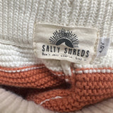 Salty Shreds Top & Bottom Set