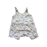 Fleur Harris Floral Lady Beetle Romper
