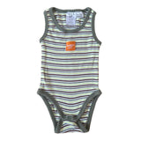 Oshkosh B'Gosh Stripe Bodysuit