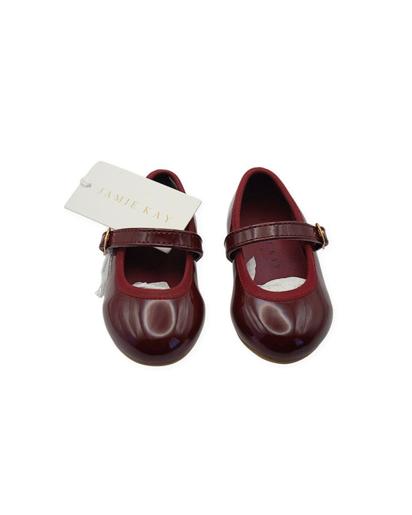 Jamie Kay Ballet Flats