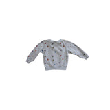 Goldie + Ace Sesame Street Jumper
