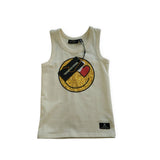 Rock Your Baby Smile Singlet