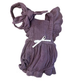 Jamie Kay Muslin Evie Playsuit Set
