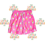 Robert & Son Swim Shorts
