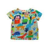 Halcyon Nights Animal Tee