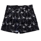 Country Road High-Waist Short