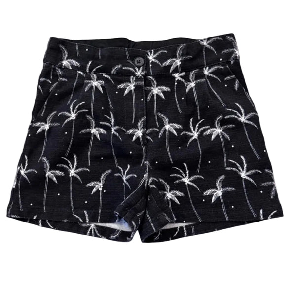 Country Road High-Waist Short