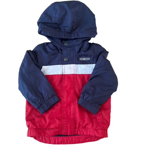 Oshkosh B'Gosh Windbreaker